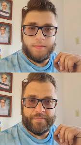 Teenage mutant tiktok man.