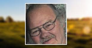 William R. Champ Obituary March 17, 2019