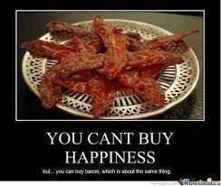Bacon Meme Of The Week Bacon S Rebellion