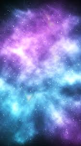Colorful Pink Blue And Purple Galaxy Nebula Iphone 11 Soft By Outcasted Galaxy Phone Wallpaper Purple Galaxy Wallpaper Purple Wallpaper Iphone