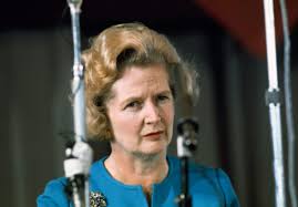 5 Surprising Things About Margaret Thatcher