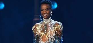 Zozibini tunzi was born on 18 september 1993 in tunzi, tsolo in eastern cape and raised in the nearby village of sidwadweni. 5 Inspiring Quotes From Miss Universe Zozibini Tunzi Drum