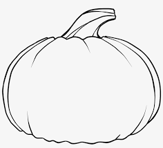 Some of the coloring page names are best pumpkin outline 22943, blank pumpkin coloring coloring, pumpkin coloring by size fall click on the coloring page to open in a new window and print. Drawn Pumpkin Blank Pumpkin Coloring Pages Png Image Transparent Png Free Download On Seekpng