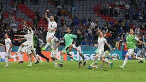 Em 2021 hier läuft deutschland gegen portugal heute live im tv und live stream. Vsaiea Tmduim