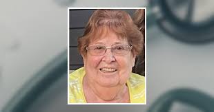 Betty M. (Burns) Haynes Obituary June 6, 2024