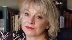 Blogtour The Grand Illusion by Syd Moore