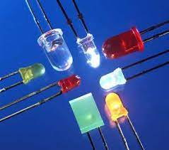 Karena itu lampu led jika terpasang tidak menambah. Pengertian Lampu Led Dan Jenis Jenisnya Elektronika Dan Komputer