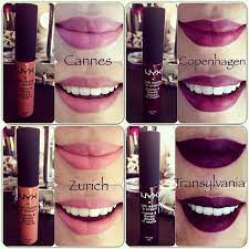 Nyx professional makeup soft matte lip cream straddles the line between lipstick and available in a wide variety of vibrant colors, you'll never get tired of creating nyx soft matte lip cream swatches before finding the right shade (or shades). Soft Matte Lip Cream Nyx Professional Makeup Nyx Cosmetics Nyx Soft Matte Lip Cream Soft Matte Lip Cream