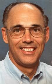 Richard Rex Talladay Obituary