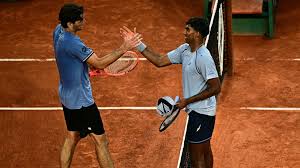 Taylor Fritz gets "cooked" by Nishesh Basavareddy’s drop shots in Roland Garros first-round exit