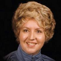 Tribute for Sue Veazey Owens