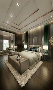 Not A Fan Of The Colors But I Like The Bench Concept Luxury Bedroom Master Amazing Bedroom Designs Luxury Master Bedroom Design