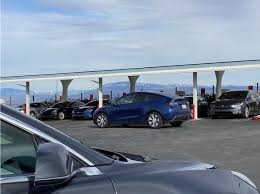 Posted on march 27, 2020. Tesla Model Y Prototype Spotted With Tow Hitch Electrek