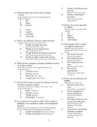 Soalan Matematik Tingkatan 1 Format Pt3 Ahmad Marogi