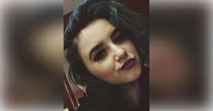 Obituary information for Samantha Cheyenne Orr