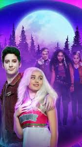 Pin By Felipe Henrique Barros On Disney In 2020 Zombie Disney Zombie Movies Zombie 2