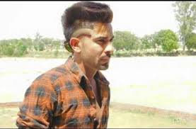 Styling your short hair with a cool beard style can create the most handsome look. Short Hairstyles Medium Hairstyles Emo Hairstyles Ninja Hairstyle