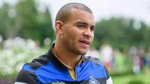 Jonathan Joseph over the off-field issues he admits affected his Bath Rugby  form