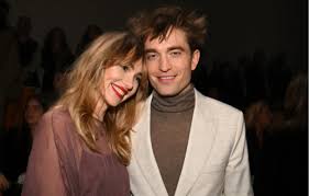 Suki Waterhouse appears to display pregnancy bump as she steps out with beau  Robert Pattinson for hike in LA