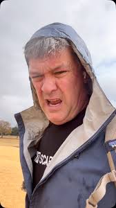 Getting exercise in bad weather?