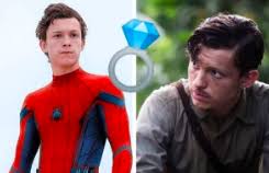 Tom Holland Mr Stark I Don T Feel So Good Which Tom Holland Character Should You Marry Based On Your Movie Character Choices Tom Holland Spiderman Tom Holland Celebrity Quizzes
