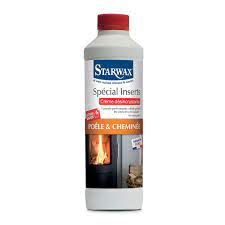 Vitre insert leroy merlin genial vitre insert sur mesure. Creme Nettoyante Insert Starwax 0 5 L Leroy Merlin