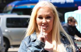 Mama June's Husband Defends Her Daughters About Money Mismanagement