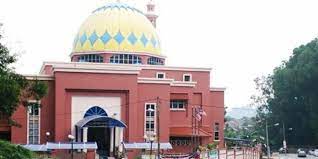 Majlis bermula seawal 8 pagi untuk ajk masjid, helwa, jemaah surau surau di setiap surau dalam kariah seri gombak menyediakan makanan yang berlainan. Azan Maghrib Terlalu Cepat 3 Menit Satu Kampung Di Malaysia Batal Puasa Islam Kaffah