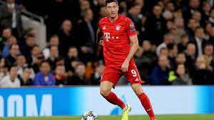 Where does corey lewandowski live? Player Profile Robert Lewandowski Bayern Munich