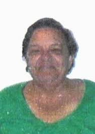 Marie Derbyshire Obituary