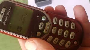 Motorola Talkabout T192 ~ Entel Pcs ...