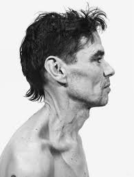 A Part of the Noise” Playbill — Helltown Players