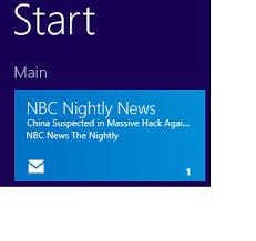 How can i fix it? Windows 8 1 Mail Tile Shows 1 Unread Email When None Exist Microsoft Community