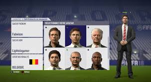See more of mode carrière fifa 17/18 on facebook. Test Fifa 18 L Aventure Footballistique D Ea Sports