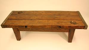 Hatch Cover Coffee Table Coffee Table Table Coffee And End Tables