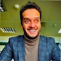 Mahmoud Khaled ElShafie, PM®‏