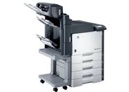 The actual consumables life will vary depending on the use and other printing variables including page coverage, page size. Download Konica Minolta Magicolor 8650dn Driver Free Driver Suggestions