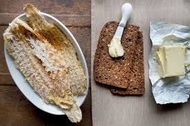 Hardfiskur Dried Fish Jerky Hardfiskur Is Considered A Delicacy In Iceland And You Can Find It Everywhere Icelandic Cuisine Food Local Cuisine
