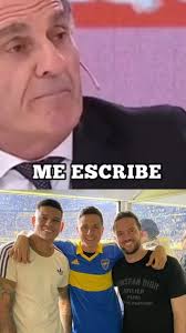 Ander Herrera a un paso de ser jugador de BOCA, decía esto cuando lo  invitaron al Mudomental 😅