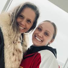 Fundraiser for Melissa Pfannenstiel by India Pfannenstiel : Shine Bright  Melissa; You are Stronger Than Lyme.