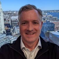 Eric Hoffman's Instagram, Twitter & Facebook