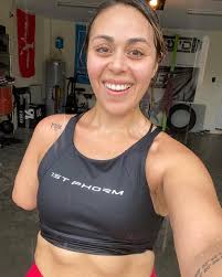 Krystal Cantu's Instagram, Twitter & Facebook