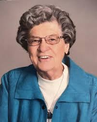 Clarice R. Groepper March 31, 2024