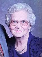 Erma Lou (Cole) Owens Obituary