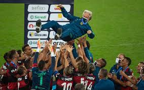 We did not find results for: Prometeu E Cumpriu Especialistas Avaliam Passagem De Jorge Jesus No Flamengo Lance