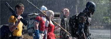 El escuadrón suicida será una película perteneciente al universo extendido de dc que estará dirigida y escrita por james gunn (guardianes de la galaxia vol. Pelisplus Hd Escuadron Suicida 2 2021 Audio Latino Bulb