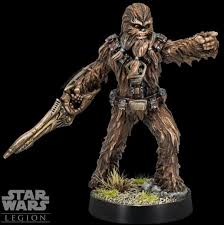 1919 star wars legion 3d models. Yoda Is Coming To Star Wars Legion New Previews Spikey Bits