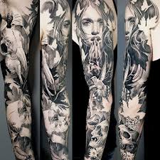 Xăm cá chép ở chân đẹp. Hinh XÄƒm Báº¯p Tay Nam Ä'áº¹p Tattoo Báº¯p Tay Ä'Æ¡n Giáº£n