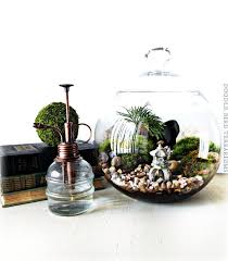 On Sale This Week Limited Edition Japanese Garden Terrarium Features A Realistic Miniature Garden Scene Garden Terrarium Japanese Garden Plants In Bottles