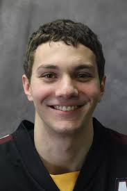 2019-20 D3 ACHA Roster